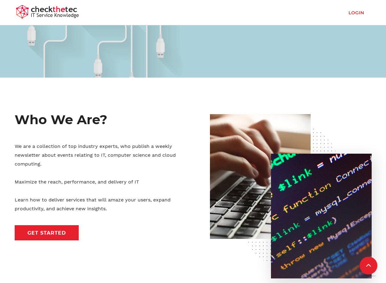 checkthetec